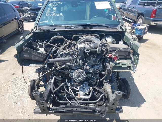3TMAZ5CN5NM177856 Toyota 2gr-fks