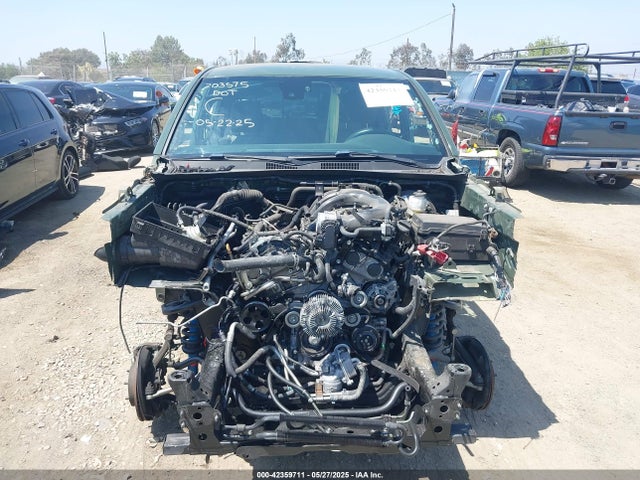 3TMAZ5CN5NM177856 Toyota 2gr-fks