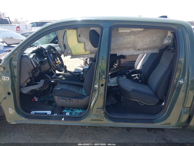 3TMAZ5CN5NM177856 Toyota 2gr-fks