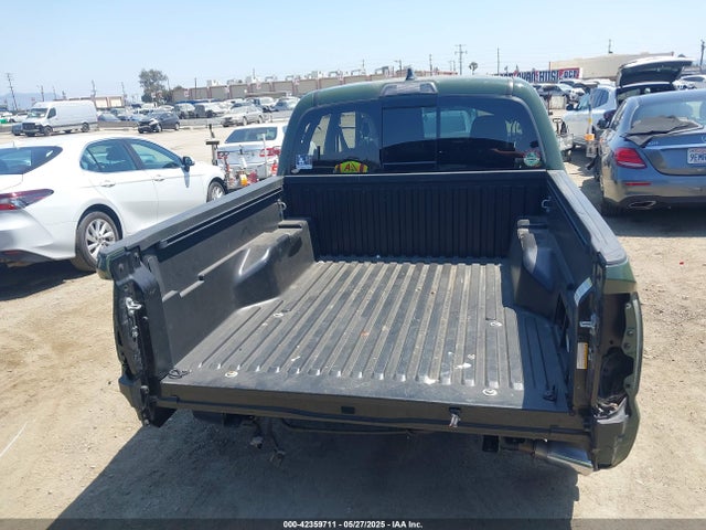 3TMAZ5CN5NM177856 Toyota 2gr-fks