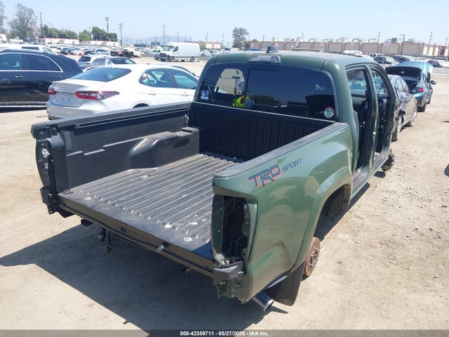 3TMAZ5CN5NM177856 Toyota 2gr-fks