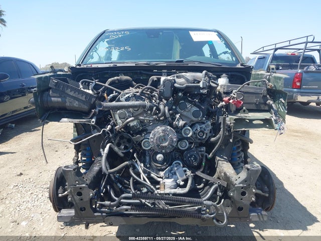 3TMAZ5CN5NM177856 Toyota 2gr-fks
