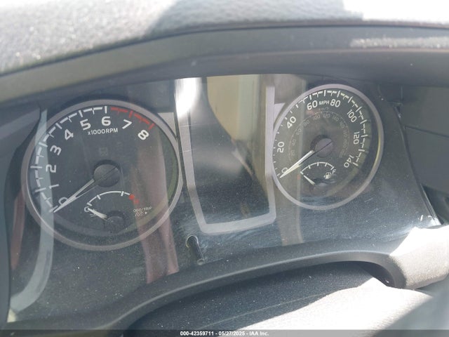 3TMAZ5CN5NM177856 Toyota 2gr-fks