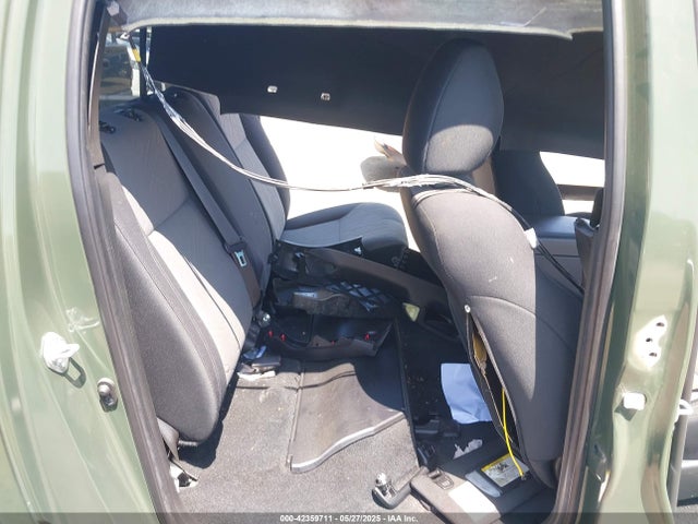 3TMAZ5CN5NM177856 Toyota 2gr-fks