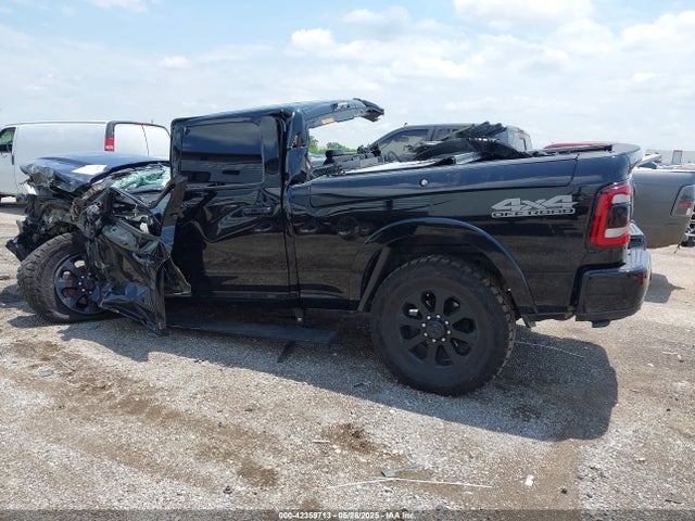 3C6UR5FL8KG701641 RAM 2019