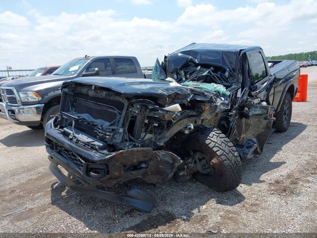 3C6UR5FL8KG701641 RAM 2019