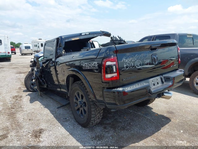 3C6UR5FL8KG701641 RAM 2019
