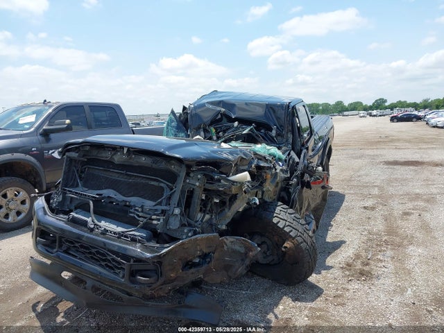 3C6UR5FL8KG701641 RAM 2019