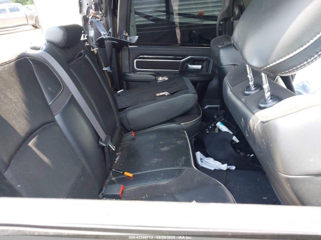 3C6UR5FL8KG701641 RAM 2019