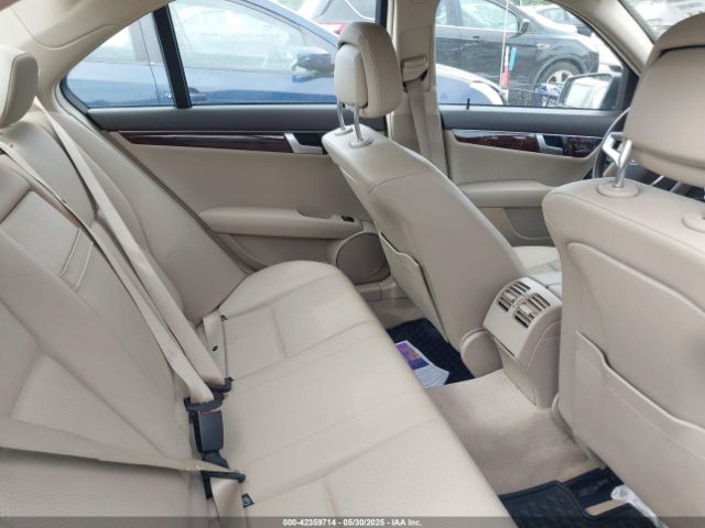 WDDGF8AB3EG197827 Mercedes-Benz 2014