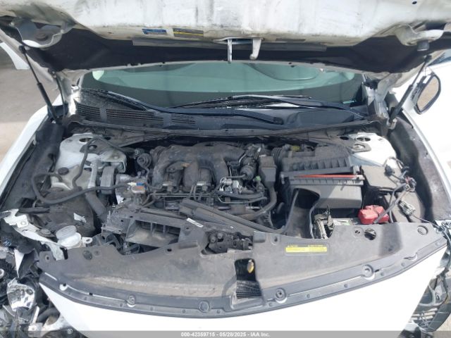 1N4AA6AP3HC455022 Nissan Maxima