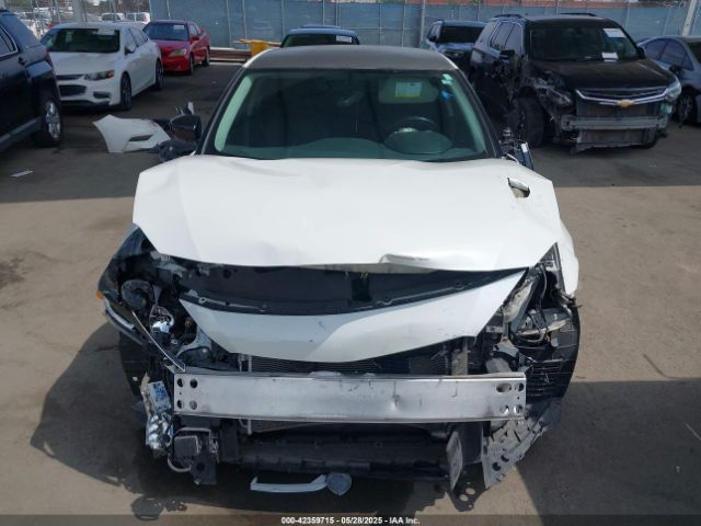 1N4AA6AP3HC455022 Nissan Maxima