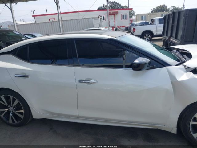 1N4AA6AP3HC455022 Nissan Maxima