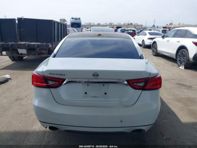 1N4AA6AP3HC455022 Nissan Maxima