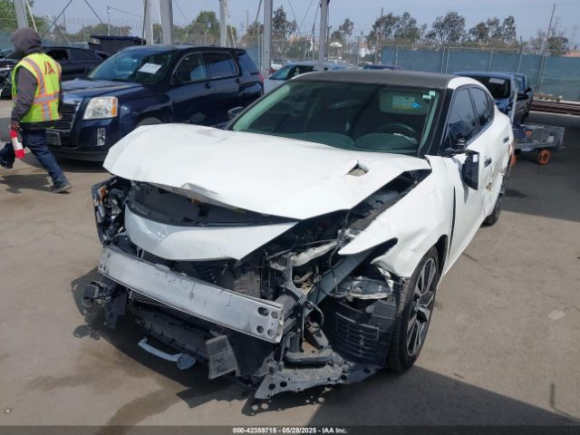 1N4AA6AP3HC455022 Nissan Maxima