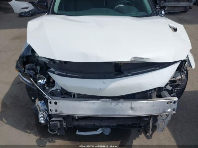 1N4AA6AP3HC455022 Nissan Maxima