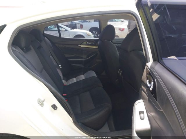 1N4AA6AP3HC455022 Nissan Maxima
