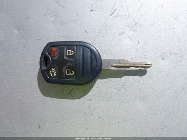 1FM5K8D83EGC07667 Ford 2014