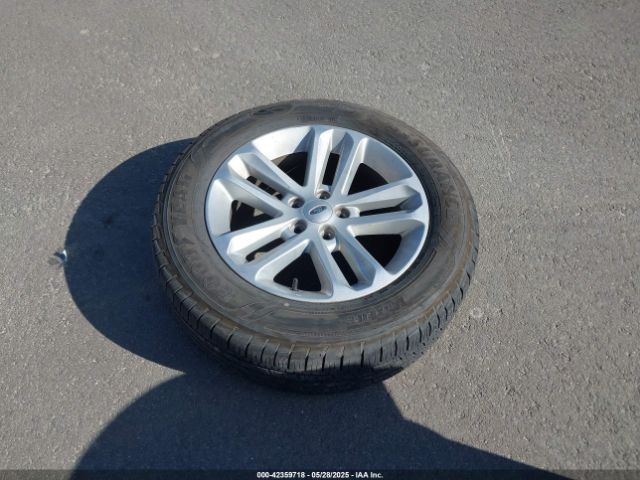 1FM5K8D83EGC07667 Ford 2014