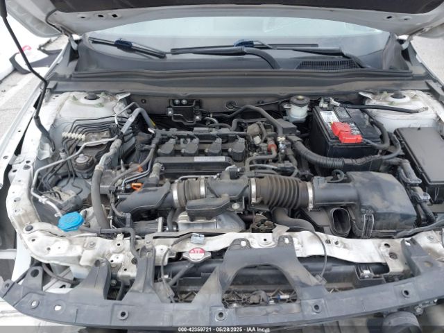 1HGCV1F45LA144111 Honda l15be
