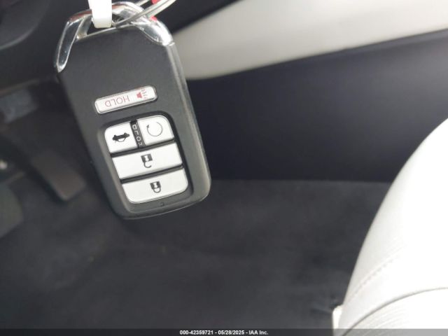 1HGCV1F45LA144111 Honda l15be