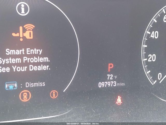 1HGCV1F45LA144111 Honda l15be