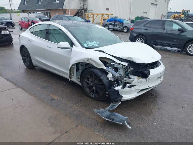 2020 TESLA MODEL 3 5YJ3E1EA7LF599054 Photo 0