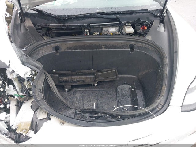 2020 TESLA MODEL 3 5YJ3E1EA7LF599054 Photo 9