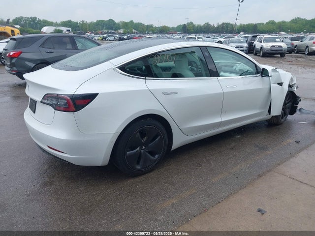 2020 TESLA MODEL 3 5YJ3E1EA7LF599054 Photo 3