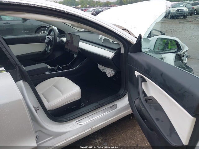 2020 TESLA MODEL 3 5YJ3E1EA7LF599054 Photo 4