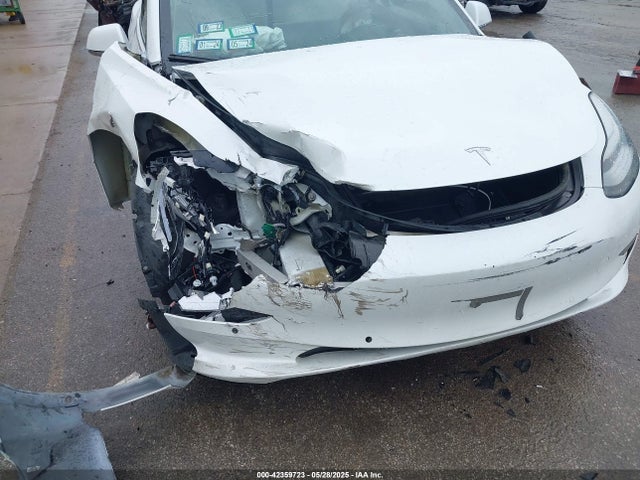 2020 TESLA MODEL 3 5YJ3E1EA7LF599054 Photo 5