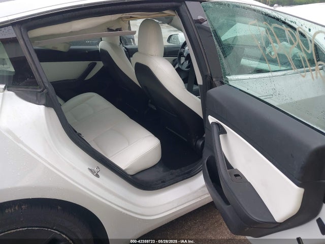 2020 TESLA MODEL 3 5YJ3E1EA7LF599054 Photo 7