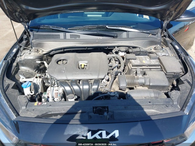 3KPF54AD1RE726121 KIA mpi nu