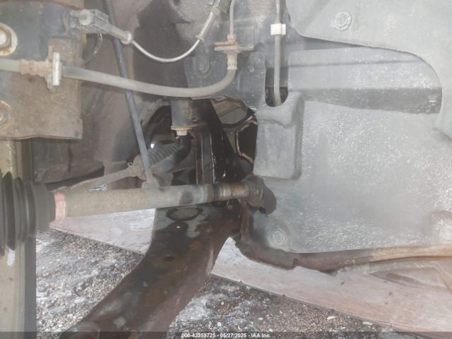 JM3KE2CY0E0333725 Mazda Cx-5 Touring