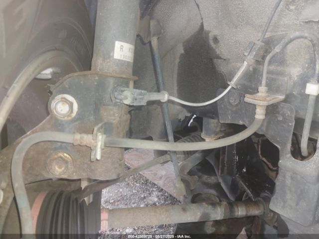 JM3KE2CY0E0333725 Mazda Cx-5 Touring