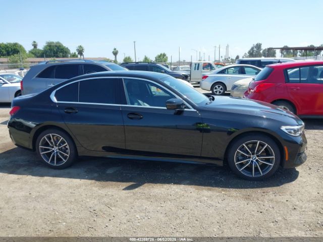 WBA5R1C50KAJ98579 BMW 2019