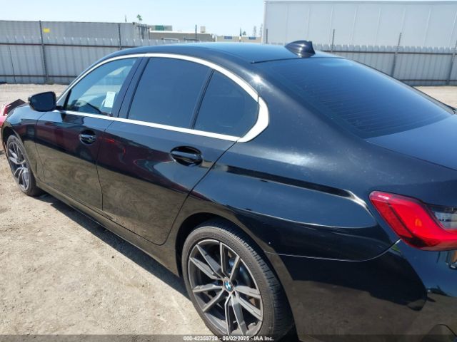 WBA5R1C50KAJ98579 BMW 2019