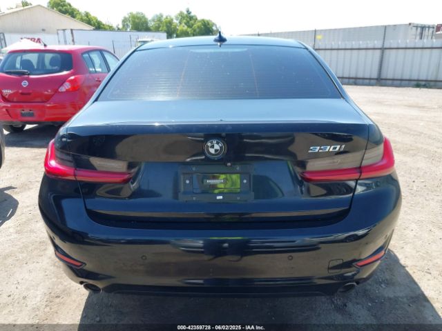 WBA5R1C50KAJ98579 BMW 2019