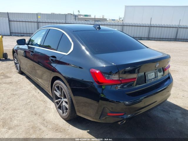 WBA5R1C50KAJ98579 BMW 2019