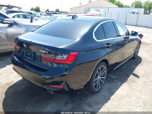 WBA5R1C50KAJ98579 BMW 2019