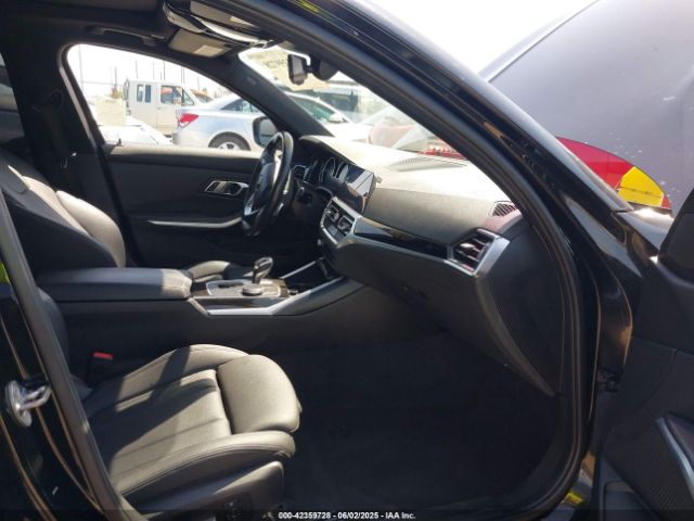 WBA5R1C50KAJ98579 BMW 2019