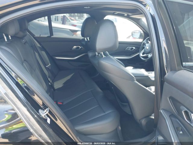 WBA5R1C50KAJ98579 BMW 2019
