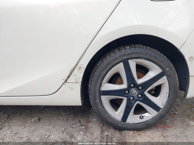JTDKARFU7G3009534 Toyota Prius Four Touring