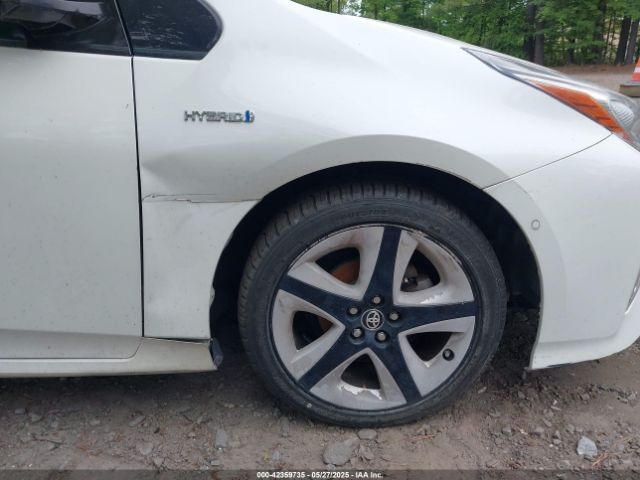 JTDKARFU7G3009534 Toyota Prius Four Touring