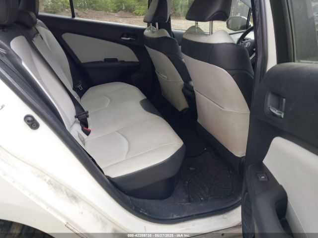 JTDKARFU7G3009534 Toyota Prius Four Touring