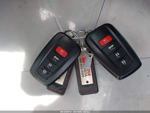 JTDM4MCE5MJ069898 Toyota Corolla Se 6mt
