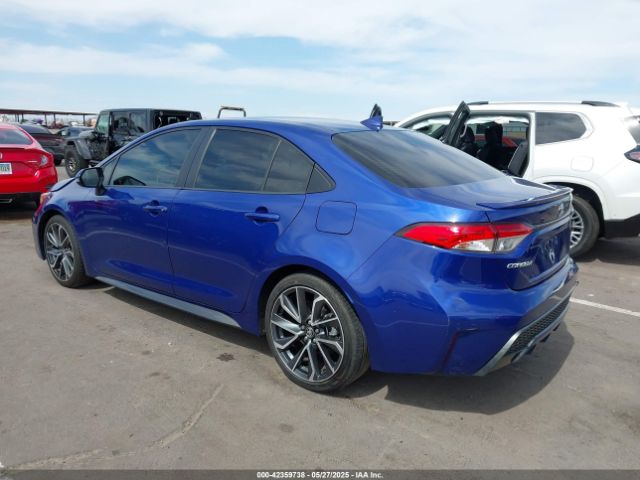 JTDM4MCE5MJ069898 Toyota Corolla Se 6mt