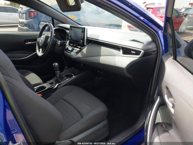 JTDM4MCE5MJ069898 Toyota Corolla Se 6mt