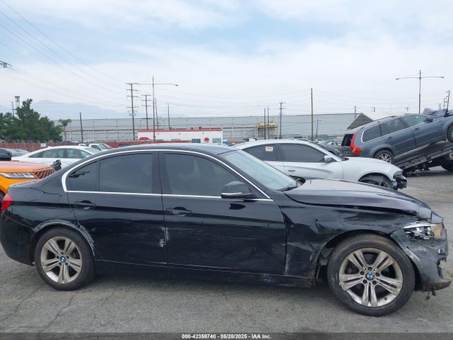 BMW 330I 2018 WBA8B9G58JNU97108 Image 19