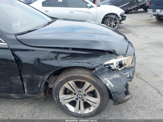 BMW 330I 2018 WBA8B9G58JNU97108 Image 20